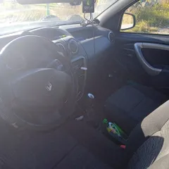Renault Duster 2013, автомобиль марки RENAULT модель Duster 2013 г.в., VIN-номер X7LHSRDJN50217110. С имуществом можно ознакомиться по адресу: Россия, г. Нижневартовск, по предварительной записи у организатора торгов по номеру телефона 89671270194.