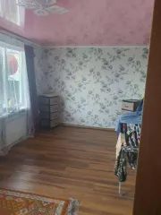 Дом 99,4 кв. м и земельный участок 421 кв. м в селе Верх-Тула, Новосибирская область, улица Учительская, дом 85. Кадастровый номер дома: 54:19:060103:3741, участка: 54:19:060103:3722.