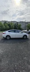 Solaris HS 2024, автомобиль легковой, марка: SOLARIS, модель: HS, VIN: Z94K241CASR358041, гос. рег. номер: К896СК 147, год изготовления: 2024