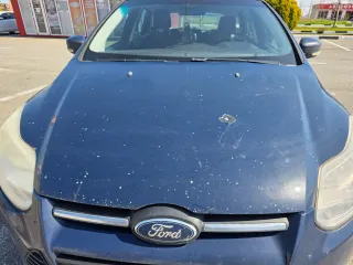 Ford Focus. Категория ТС: B. Год изготовления: 2011. Цвет: темно-синий. VIN: X9FKXXEEBKBT15541. Госномер: В056ВА123. Модель, № двигателя: PNDA BT15541. Мощность двигателя: 125,12 л.с./ 92 кВт. Рабочий объем двигателя: 1 596 куб. см. Масса автомобиля: 1 276 кг. Тип двигателя: бензиновый…