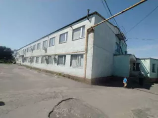 Нежилое помещение площадью 353,9 кв.м, кад. № 36:34:0307023:1471, расположенное по адресу: Воронежская обл., г. Воронеж, ул. Ростовская, д.26, пом.1, находящееся в залоге ПАО Сбербанк.