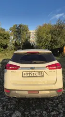 Geely Atlas 2021 года, 148 лс, 86968 км, АКПП. Автомобиль легковой, марка: GEELY ATLAS, модель: GEELY ATLAS, VIN: Y4K8762Z3MB305714, гос. рег. номер: Р919ТК159, год изготовления: 2021