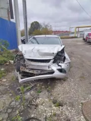 Ford Focus, VIN: X9FHXXEEDHBY88886, 2011 г.в., гос. номер О338ТУ33. Автомобиль не на ходу.