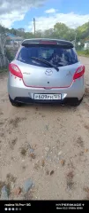 Mazda Demio 2008, легковой автомобиль марки: Mazda, модель: Demio, год выпуска: 2008 г., кузов №: DE3FS-161273. Имущество находится в Приморском крае, Лазовском районе, с. Лазо, ул. Ключевая, д. 25. Ознакомление с имуществом и документами производится весь срок приема заявок при предварительной…