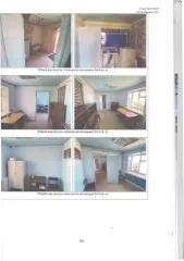 ФАП и помещение с участком, 28:14:010804:236, 28:14:010804:465. Оба помещения расположены в двухквартирном жилом доме. Описание ФАП: одноэтажное, назначение: нежилое. Перекрытия – деревянные; стены и перегородки – кирпичные, имеются мелкие трещины; полы – деревянные, окрашены; дверные проемы –…