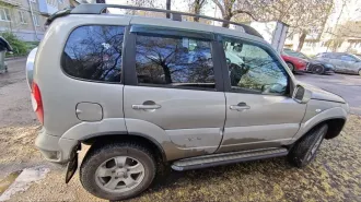 Chevrolet Niva 212300-55, 2011. Автомобиль марки CHEVROLET, модель Niva 212300-55, 2011 г.в. Ознакомление с имуществом в период приема заявок производится по заявке, направляемой на электронную почту организатора торгов: miriev.torgi.au@mail.ru. Посмотреть авто можно по адресу: Челябинская…