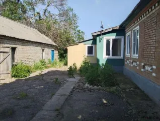 Жилой дом 96 кв.м и земельный участок 2400 кв.м, Ставропольский край Жилой дом, площадь 96 кв.м, кадастровый номер 26:01:061818:124, адрес: Российская Федерация, Ставропольский край, м.о. Красногвардейский, с. Преградное, пер. Веселый, д. 22; земельный участок, площадь 2400 +/- 17 кв.м, кадастровый…