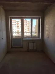 Квартира, 38,8 кв.м, Республика Башкортостан. Квартира в Башкортостане, 38,8 кв.м, 1 комн., общей площадью 38,8 м², с кадастровым номером 02:47:060601:4575, расположенная по адресу: Республика Башкортостан, Уфимский район, село Зубово, улица Игоря Талькова, дом 7, квартира 23.