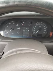 Автомобиль Renault Megane Scenic, идентификационный номер (VIN) VF1JA04N521171735, тип ТС: легковой, категория ТС: В, 1999 г. выпуска, цвет: тёмно-синий. Контакт для организации осмотра - 8-953-331-22-07 (Калевич Н.Н.).