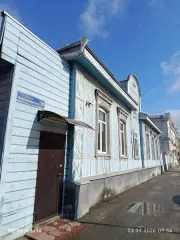 Нежилое помещение 99 кв.м Николодворянская ул. д. 20 Рязань Нежилое помещение с кадастровым номером 62:29:0080036:335, назначение: нежилое, площадью 99 кв.м, полуподвал № рр, расположенное по адресу: г. Рязань, Николодворянская ул., д. 20, Н1, реестровый номер: 177756. Вид ограничений и…