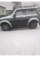 VAZ 21214 LADA 4х4, 2007. Легковой автомобиль марки: VAZ, модели: 21214 LADA 4х4, год выпуска: 2007 г., кузов №: XTA21214071863035, идентификационный номер (VIN): XTA21214071863035. С документами и сведениями об имуществе можно ознакомиться у организатора торгов по телефону +79379360316 или…