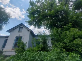 Станция детского технического творчества 562+1290 м² Оренбургская область здание станции детского технического творчества, назначение: нежилое, количество этажей: 1, площадь 562 кв. м, кадастровый номер: 56:44:0328001:431, адрес: Оренбургская область, г. Оренбург, пер. Дорожный, д. 2а; земельный…