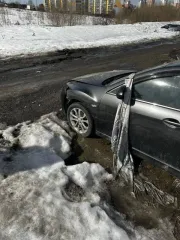 Mazda 6, 2010 года, 147 лс, 170000 км, АКПП. Легковой автомобиль, марка: Мазда, модель: 6, год изготовления: 2010, цвет: темно-серый, VIN: JMZGH12F701440337, ПТС: 78РН 601123, г/н: Р720СУ70, разрешенная максимальная масса 2026 кг, масса без нагрузки 1426 кг, вид собственности: индивидуальная…