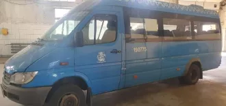 Продажа транспортного средства Автобусы Автобус MERCEDES BENZ 223206 (VIN Z7C223206G0006991) Продажа транспортного средства Автобусы Автобус MERCEDES BENZ 223206 (VIN Z7C223206G0006991) 
Марка автобуса: MERCEDES BENZ 
Модель автобуса: 223206 
Наличие ПТС транспортного средства (есть, нет…