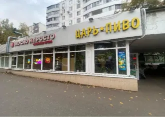 Помещение 152.4 кв.м в Москве по адресу: ул. 26-ти Бакинских Комиссаров, д. 7, корп. 4, помещ. 330. Этаж 1, пом. I, ком. 28-36.