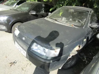 Lada Vaz-21124 112, 2006 год изготовления, VIN: XTA21124060433550, государственный регистрационный номер: У773РВ174.