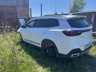 Chery Tiggo 8, 2023 года, 147 лс, 40000 км, АКПП, ещё автомобиль CHERY TIGGO 8, VIN: LVTDB21B9PD120968.