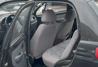 Продажа транспортного средства Легковые автомобили Daewoo Matiz VIN XWB4A11CDBA578840 Продажа транспортного средства Легковые автомобили Daewoo Matiz VIN XWB4A11CDBA578840 
Марка: DAEWOO 
Модель: MATIZ 
Привод: передний 
Объем двигателя: 796.0 
Мощность двигателя: 51.0 
Экологический класс: 3…