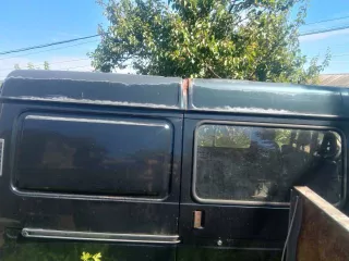 Автомобиль ГАЗ-2752, г.р.з. А632АМ34, VIN X9627520060483087