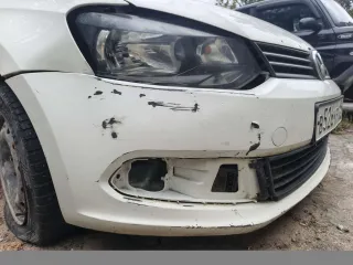 Volkswagen Polo 2013 автомобиль марки Volkswagen модель Polo 2013 г.в. VINномер XW8ZZZ61ZDG064162