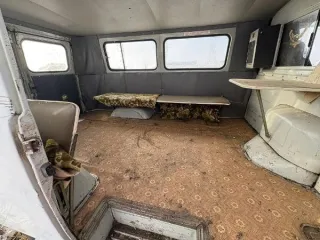 УАЗ 396252 2006 автотранспортное средство – УАЗ 396252, (VIN) ХТТ39625260450618, 2006 года выпуска, государственный номер Р 379 ОА вид транспорта: легковой год выпуска: 2006 государственный регистрационный знак: Р 379 ОА 16 VIN номер: XTT39625260450618 марка: УАЗ 396252-03 модель: 50023694
