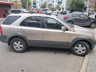 Kia Sorento, модель Sorento (JC 5258). VIN: XWKJC525870002003. Номер кузова: KNEJC525875731212. Ознакомление с документами и осмотр осуществляется по предварительной договоренности не менее чем за 5 рабочих дней по телефону 8(902)2920401 или по электронной почте: shtrak-samro@yandex.ru.