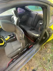 Hyundai Tuscani 2001, VIN: KMHHN61DP1U001496, год выпуска 2001, цвет серый.