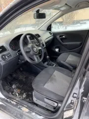 Volkswagen Polo, 2015 года, 85 лс, 198000 км, VIN XW8ZZZ61ZFG049909