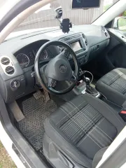 Volkswagen Tiguan, 2016 Легковой автомобиль ФОЛЬКСВАГЕН ТИГУАН, 2016 г.в., VIN: XW8ZZZ5NZHG103849, кузов № XW8ZZZ5NZHG103849, цвет БЕЛЫЙ, мощность двигателя кВт/л.с.: 131.7/179.0 (Горит значок двигателя)