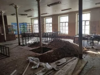 Нежилое помещение, площадью 5 231,3 кв. м., назначение нежилое, кадастровый номер 37:24:020101:601, расположенное по адресу: Ивановская область, городской округ Иваново, город Иваново, переулок Посадский, дом 8, 1 этаж - пом. 1-51, пом. 75-94; 2 этаж - пом. 1-20, пом. 35-56; 3 этаж - пом. 1-22…