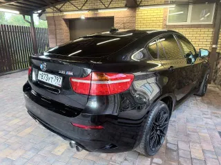 Bmw x6 m 2009 bmw x6 m, 2009 года, 555 лс, 177296 км, акпп еще bmw x6 m, 2009 года, 555 лс, 177296 км, акпп еще - легковой автомобиль марки bmw x6m, 2009 год выпуска, vin wbsgz01000lj53875. имущество в залоге пао "сбербанк" автомобиль на ходу, в достойном состоянии, готов к эксплуатации. прозрачная…