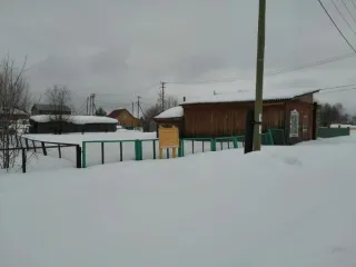 Здание магазина-пекарни 138,6 кв.м и участок 683 кв.м, ХМАО-Югра, Березовский район. Здание общей площадью 138,6 кв.м с кадастровым номером 86:05:0402004:125 и земельный участок общей площадью 683 кв.м с кадастровым номером 86:05:0000000:7450 расположены по адресу: Ханты-Мансийский автономный округ…