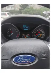 Ford Focus 2014 года, 125 лс, 200794 км, АКПП. Автомобиль FORD "ФОКУС"; 2014 года выпуска; номер двигателя PNDAEU73590; VIN: X9FLXXEEBLEU73590. Является предметом залога по требованиям "Азиатско-Тихоокеанский Банк" (АО). Автомобиль исправен, на ходу, визуальных дефектов (кроме эксплуатационных) -…