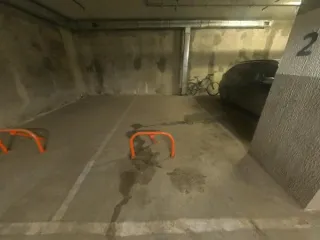 Нежилое помещение 15.1 кв. м, Москва, ул. Искры, д. 1 (Подвал № 2, м/м 273), кадастровый номер: 77:02:0015003:5561.