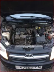 Lada Granta, 2014 года, 87 л.с. Автомобиль легковой, марка: LADA 219110, модель: LADA GRANTA, VIN: XTA219110FY139106, гос. рег. номер: О476ЕХ716, год изготовления: 2014. ТС находится в залоге у БАНК ВТБ (ПУБЛИЧНОЕ АО).