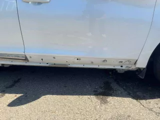 Citroen DS5, 2012 г.в., VIN VF7KF5FEACS518789, госномер С878ТО123.