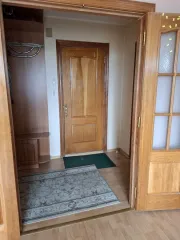 Квартира 52,3 м², г. Южно-Сахалинск, пр. Мира, д. 269, кв. 38. Жилое помещение, кадастровый номер 65:01:0602006:420, 1/1 доля.