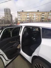 Exeed TXL 2022, 197 лс, 72000 км, полный привод, АКПП, VIN: LVTDD24B8ND171476, год выпуска 2022, г.р.н. Х352СС799, приблизительный пробег в районе 72 000 км.