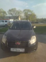 Geely Emgrand X7 2014 года. VIN Y4K8762Z8EB004891. Ознакомление с условиями и документацией по предварительному согласованию на ay.nss@yandex.ru.