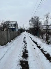 Земельный участок площадью 600 кв.м. Воронежская область, город Воронеж, Левобережный район, Садоводческое товарищество "Березка", Линия 4, участок № 175. Кадастровый номер: 36:34:0322019:33.