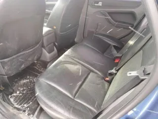 Ford Focus 2009 года, 100 лс, 212736 км, транспортное средство – легковой автомобиль марка /модель – Ford Focus, год выпуска – 2009, VIN – X9FPXXEEDP9U18779.