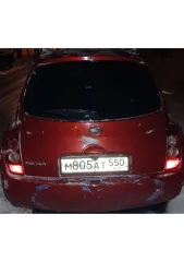 Nissan Micra 2010, Автомобиль марки NISSAN модель MICRA 2010 г.в., VIN-номер SJNFCAK12U3230632. С предметом торгов можно ознакомиться по адресу: Московская обл., г. Видное, п. Володарского, ул. Зеленая, д. 38., предварительно согласовав дату и время по телефону +79696567022. Дополнительные…