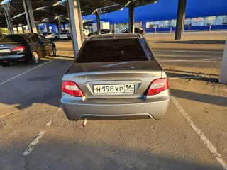 Daewoo Nexia, 2013, VIN: XWB3K32EDDA038930, госномер: Н198ХР36, цвет: темно-серый, числившийся на супруге должника, а именно Любимовой Олесе Владимировне, является совместно нажитым имуществом.