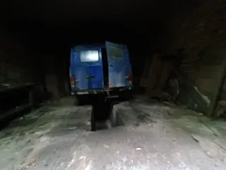 Помещение 52.1 м² в поселке Знаменка Тамбовской области. Площадь 52,10 кв. м, расположено на 1 этаже, комната 1. Адрес: Тамбовская область, Знаменский район, поселок Знаменка, улица Советская, дом 10.