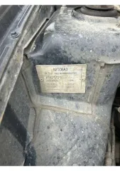 Lada Priora 2009 Lada Priora, 2009 года, 80,9 лс Автомобиль легковой, марка: LADA, модель: PRIORA, VIN: XTA21701090177663, гос. рег. номер: М544СО13, год изготовления: 2009