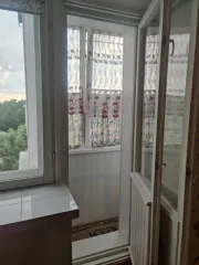 1/2 доли в праве общей долевой собственности на квартиру, кадастровый номер 55:36:050206:11251, адрес: 644053, Омская область, город Омск, улица Нефтезаводская, дом 23, квартира 29