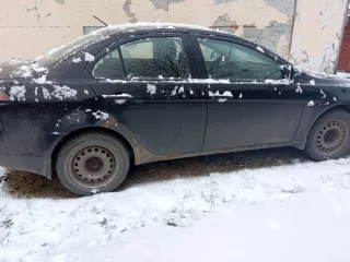 Mitsubishi Lancer, год изготовления: 2010, VIN JMBSRGY2ABU000203, залог: ПАО ВТБ БАНК