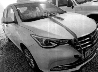 Сведения о предмете торгов Легковой автомобиль Changan Alsvin, 2023 г.в, идентификационный номер  VIN : LS5A2ASE0PD924788, мощность двигателя 96,5 л.с., рабочий объем двигателя 1,5 литра, тип двигателя бензиновый, тип привода передний. Требуется частичный ремонт авто. В результате ДТП наехали на…