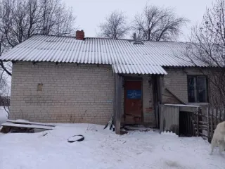 Нежилое помещение площадью 49,6 кв. м., кадастровый номер: 59:27:0501001:477, адрес: Пермский край, Октябрьский р-н, с Мосино, ул. Школьная, д 22, кв. 2 Общая площадь: 49.6 Кадастровый номер: 59:27:0501001:477