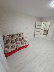 Трехкомнатная квартира 72,70 кв.м по адресу: Москва, улица Бутлерова, дом 14, корпус 1, квартира 196.